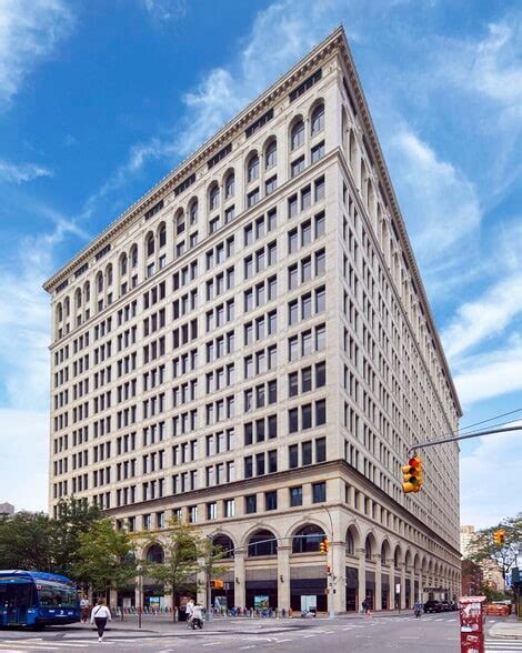 770 broadway new york|Office .